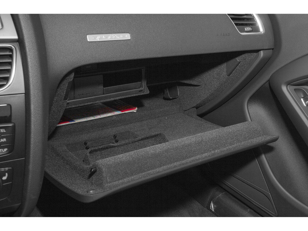 2015 Audi A5 Premium Plus Convertible