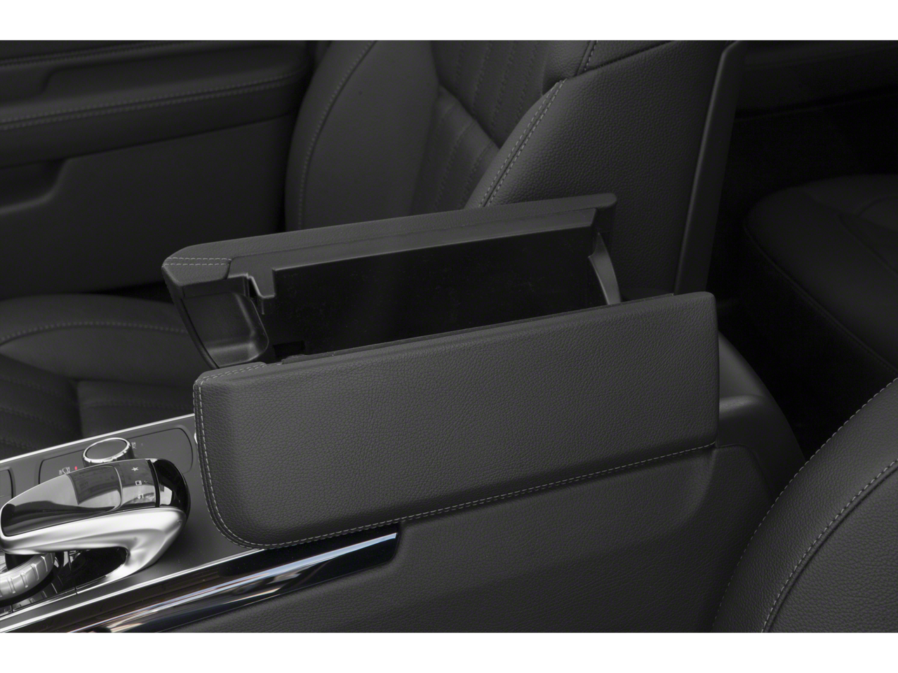 2019 Mercedes-Benz GLS GLS 450W4