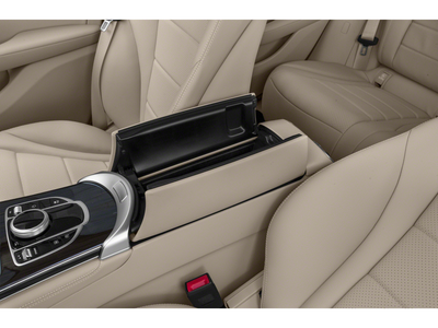 2019 Mercedes-Benz GLC GLC 300W4