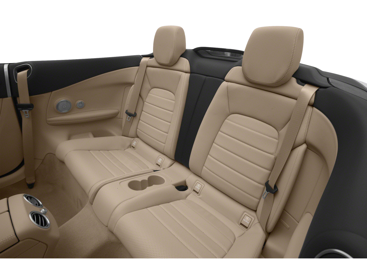 2020 Mercedes-Benz C-Class C 300A