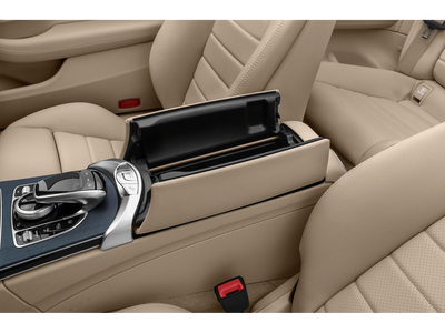 2020 Mercedes-Benz C-Class C 300A