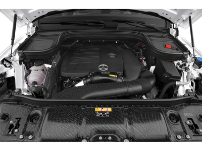 2020 Mercedes-Benz GLE GLE 350W4