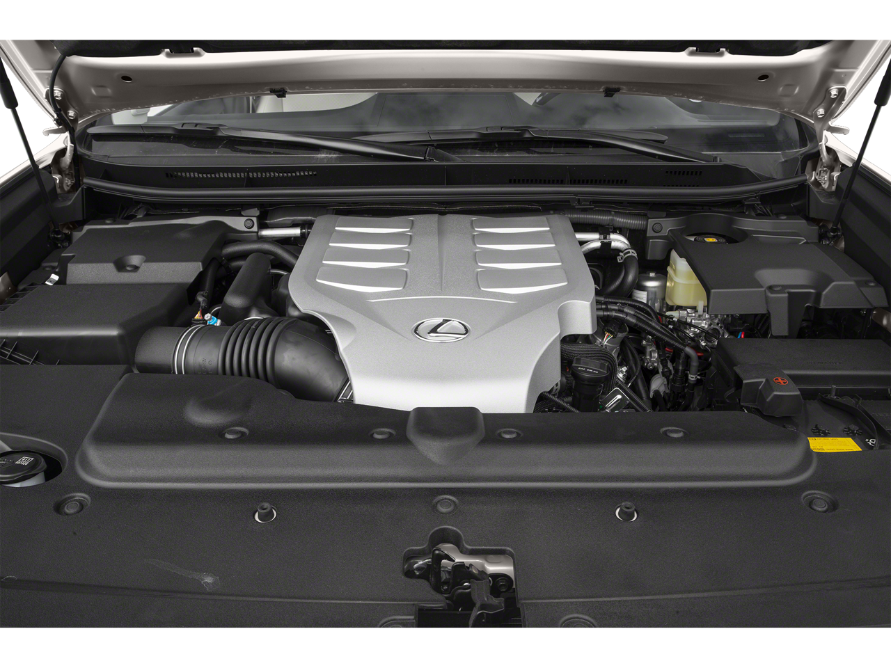 2021 Lexus GX GX 460 Premium