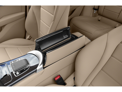 2022 Mercedes-Benz GLC GLC 300W