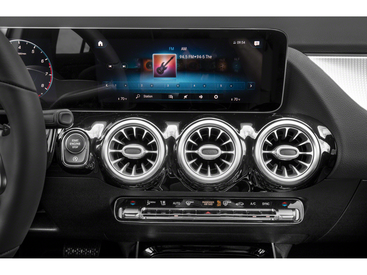 2022 Mercedes-Benz GLA GLA 250W4