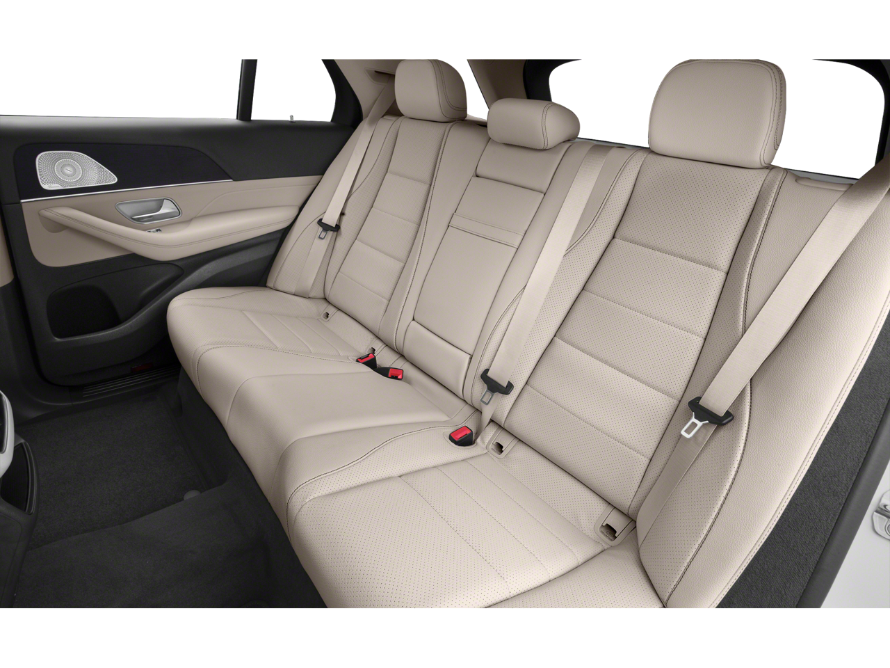 2022 Mercedes-Benz GLE GLE 350W4