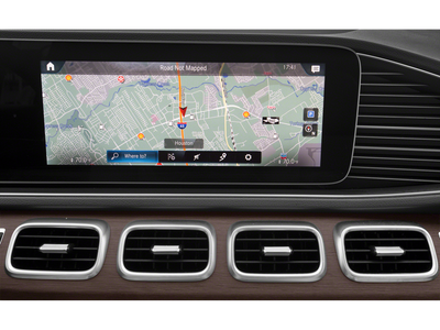 2022 Mercedes-Benz GLE GLE 350W4