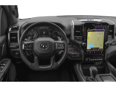 2022 RAM 1500 TRX Crew Cab 4X4