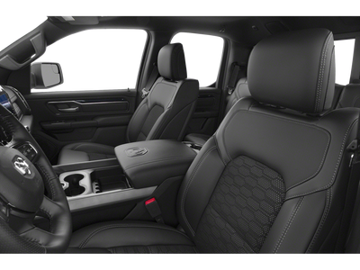 2022 RAM 1500 TRX Crew Cab 4X4