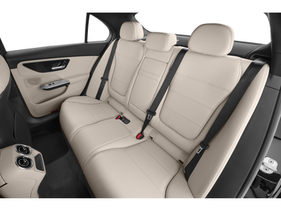 2023 Mercedes-Benz C-Class C 300W