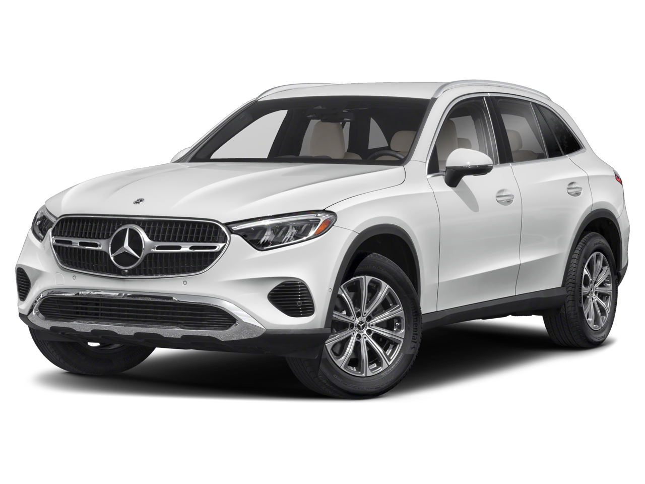 2023 Mercedes-Benz GLC GLC 300's photo