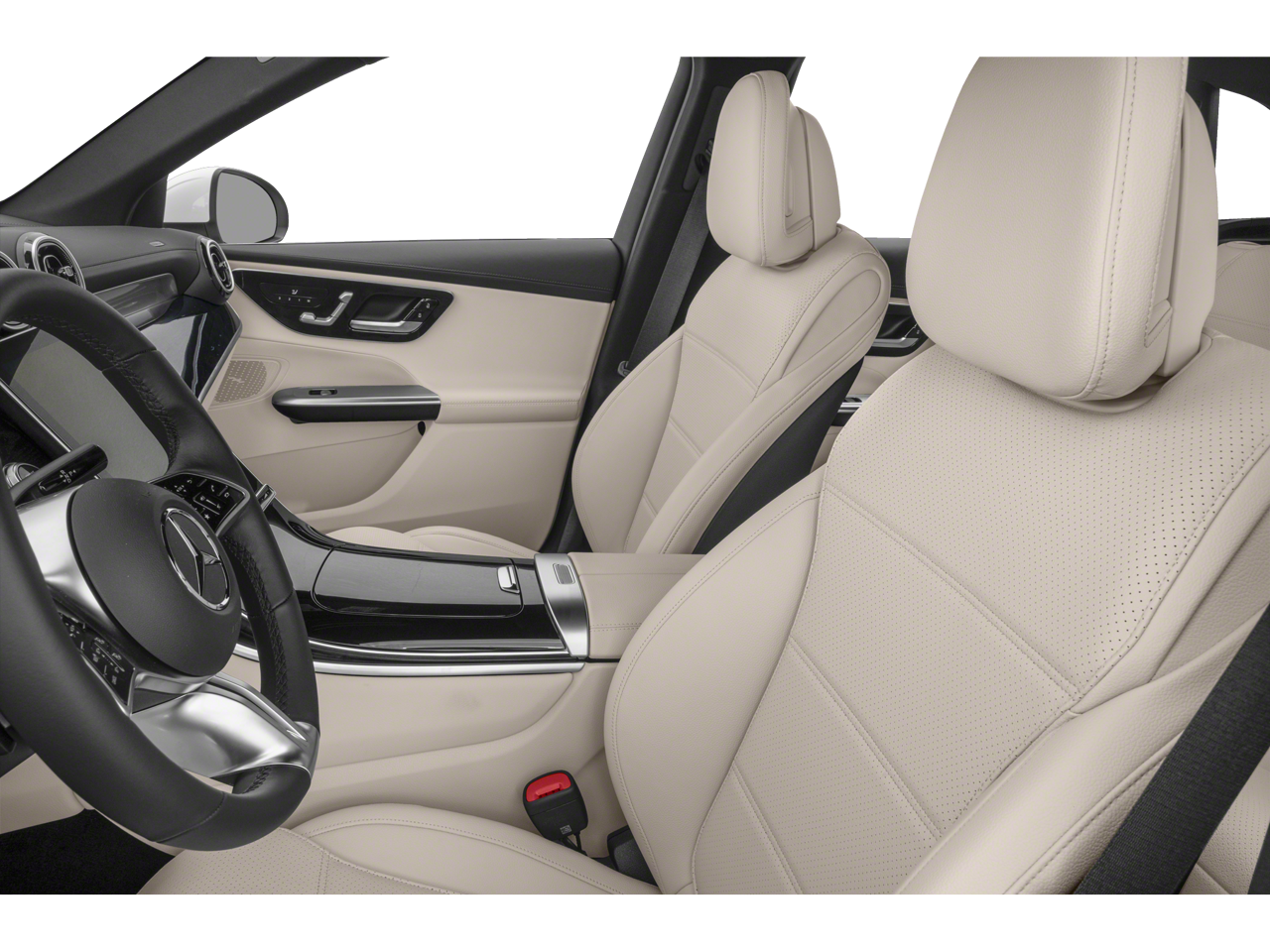 2023 Mercedes-Benz GLC GLC 300W