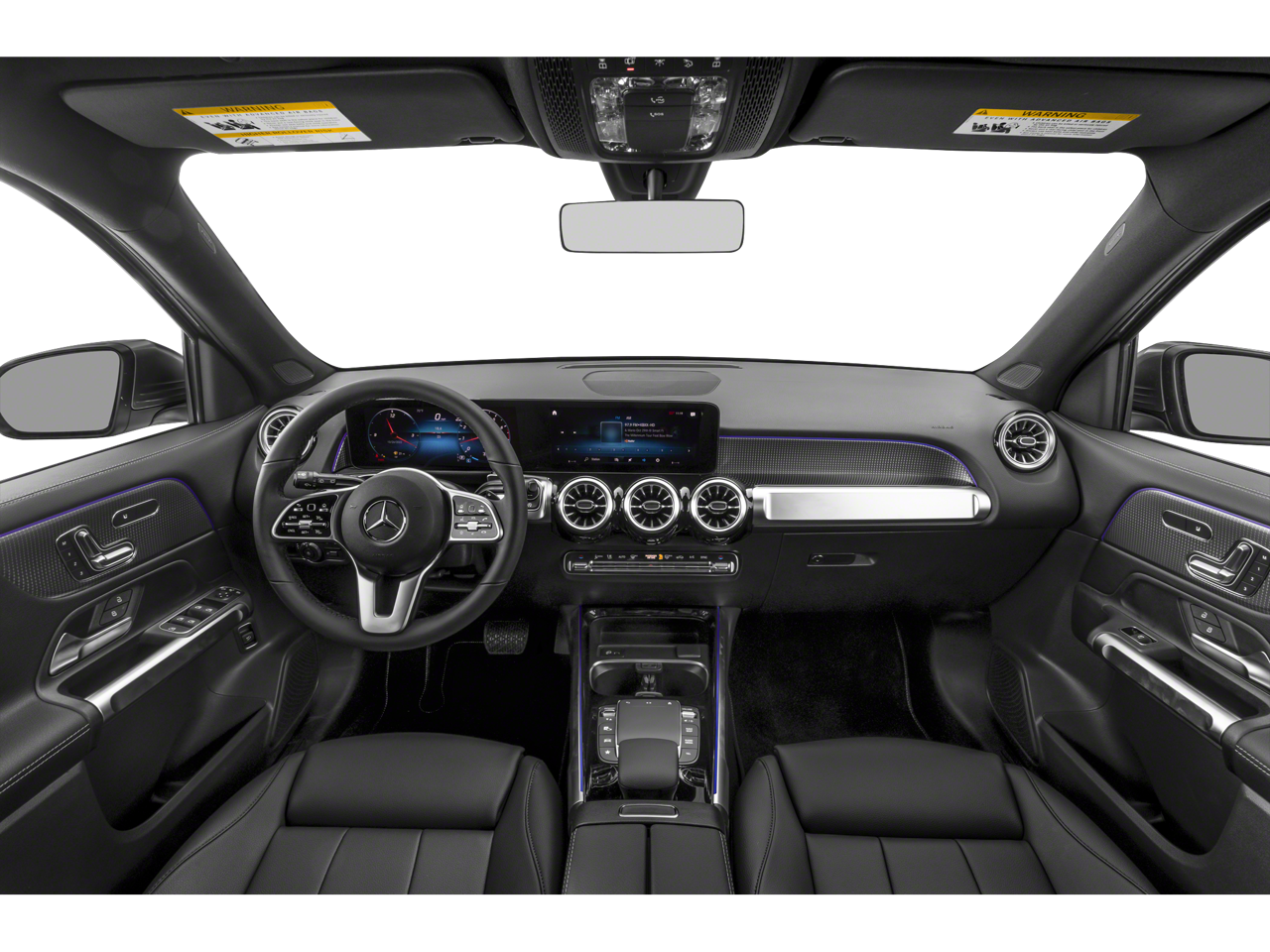 2023 Mercedes-Benz GLB GLB 250W