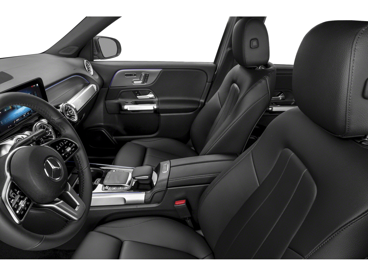 2023 Mercedes-Benz GLB GLB 250W