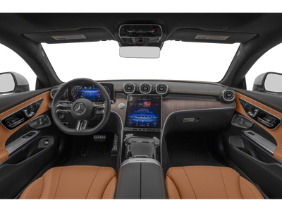 2024 Mercedes-Benz CLE CLE 450C4