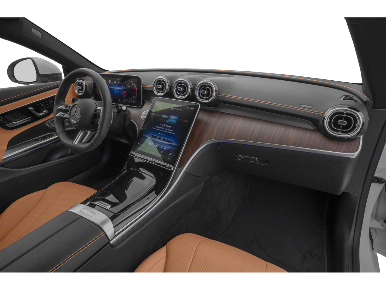 2024 Mercedes-Benz CLE CLE 450C4