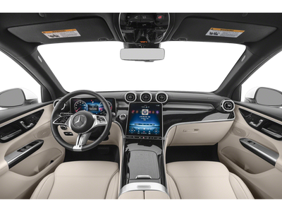 2024 Mercedes-Benz GLC GLC 300W4