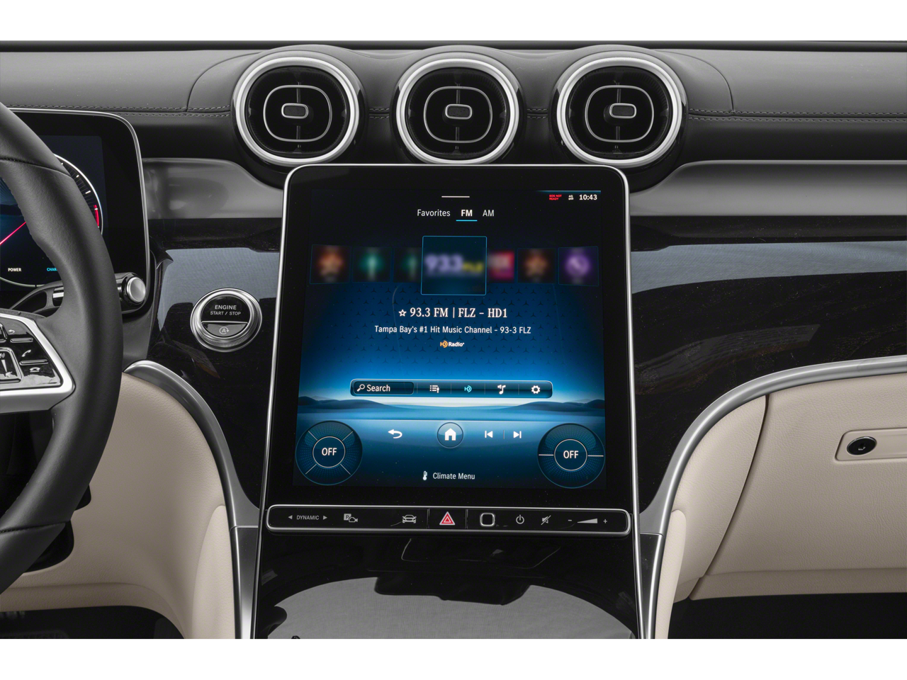 2024 Mercedes-Benz GLC GLC 300W4