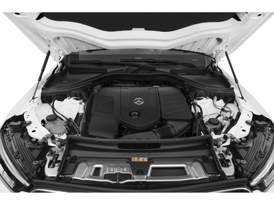 2024 Mercedes-Benz GLC GLC 300W4