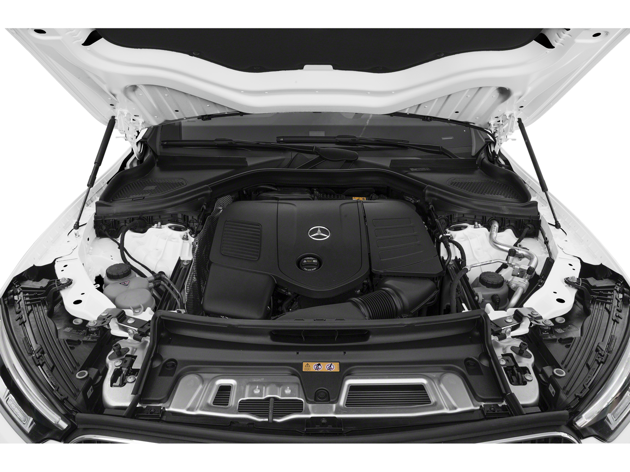 2024 Mercedes-Benz GLC GLC 300W4