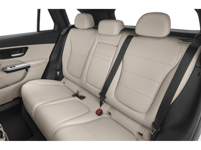 2024 Mercedes-Benz GLC GLC 300W4