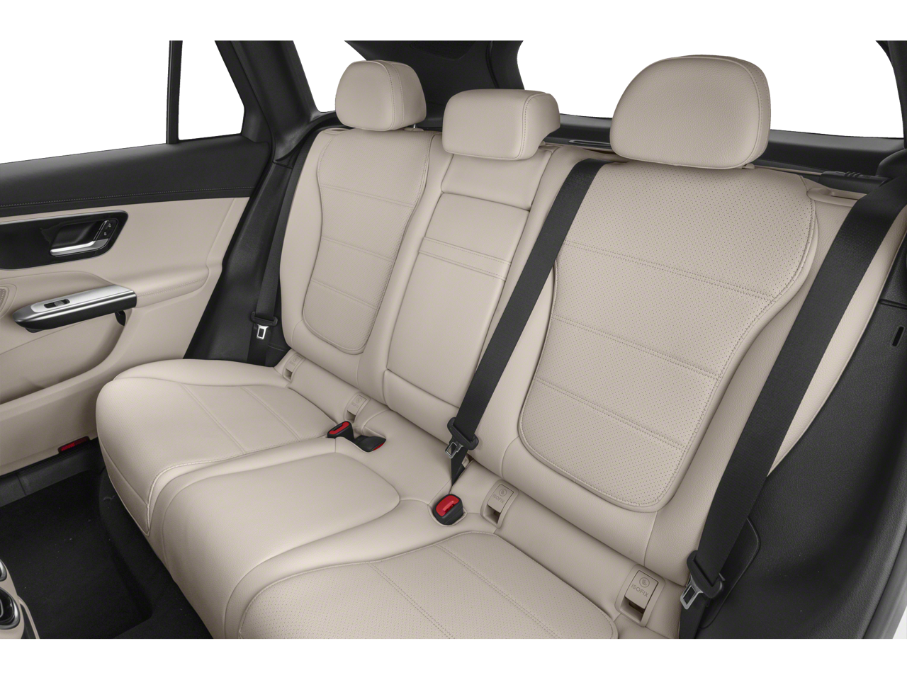 2024 Mercedes-Benz GLC GLC 300W4