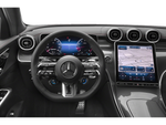 2024 Mercedes-Benz GLC AMG® GLC 43W4