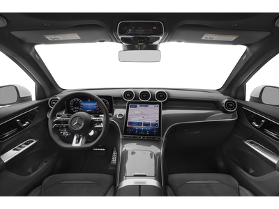 2024 Mercedes-Benz GLC AMG® GLC 43W4
