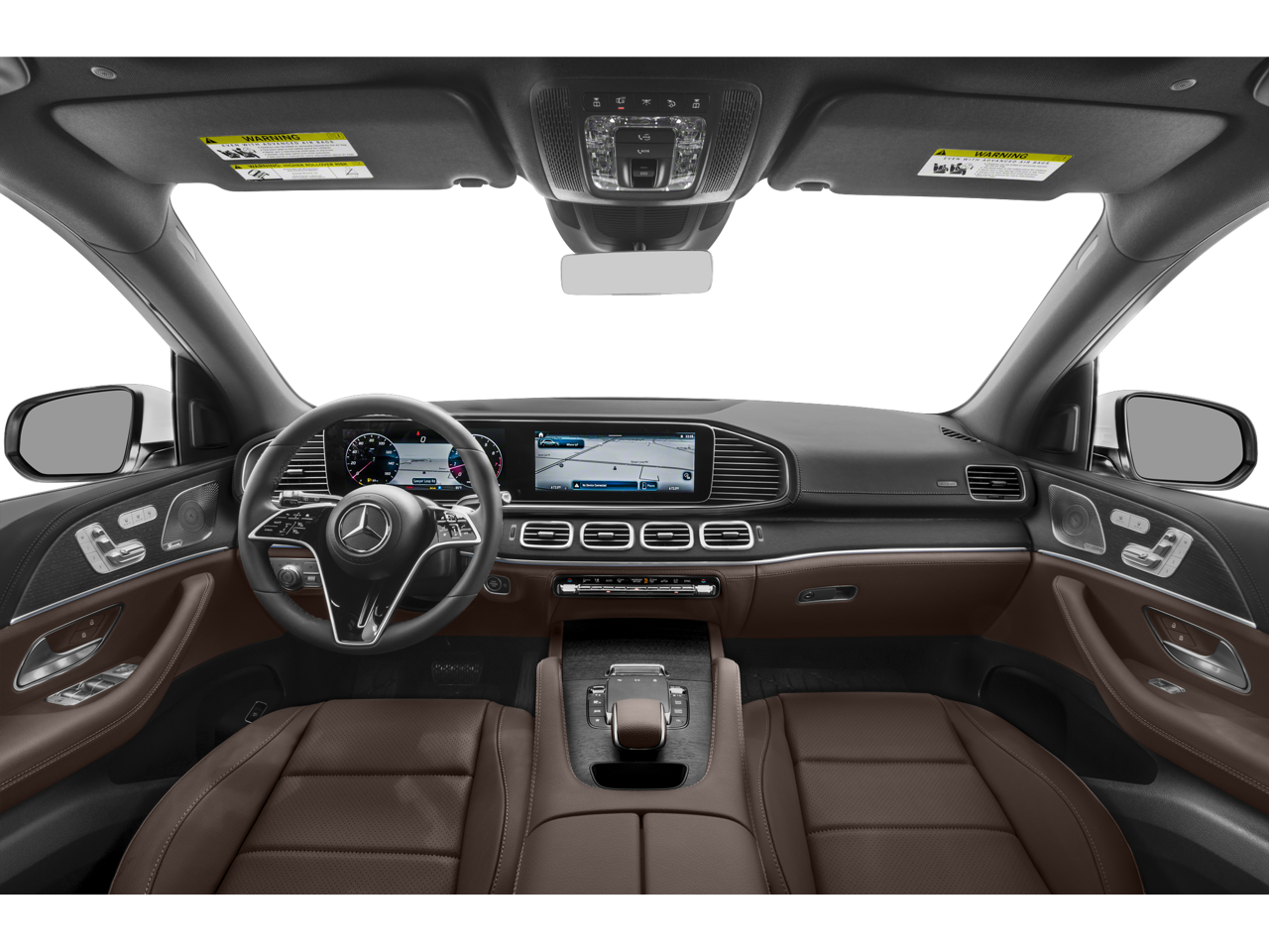 2024 Mercedes-Benz GLE GLE 350W4