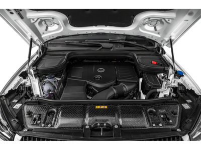 2024 Mercedes-Benz GLE GLE 350W4