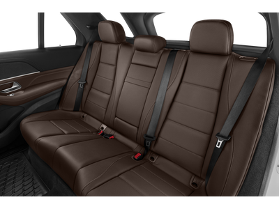 2024 Mercedes-Benz GLE GLE 350W4