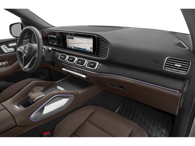 2024 Mercedes-Benz GLE GLE 350W4