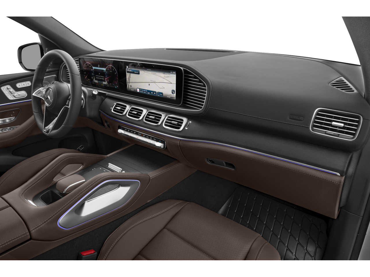 2024 Mercedes-Benz GLE GLE 350W4