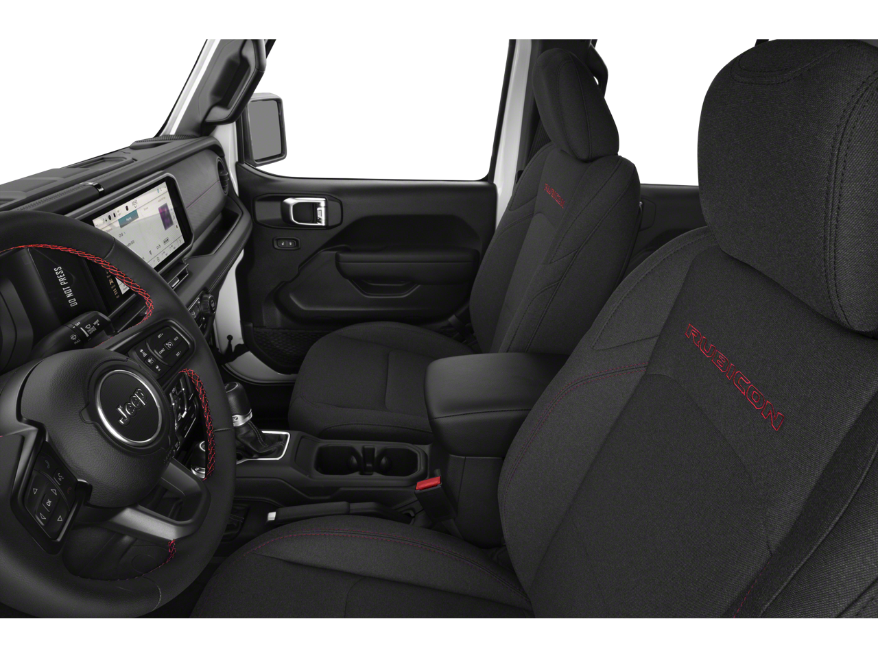 2025 Jeep Gladiator Rubicon AEV JT370