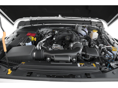 2025 Jeep Gladiator Rubicon AEV JT370