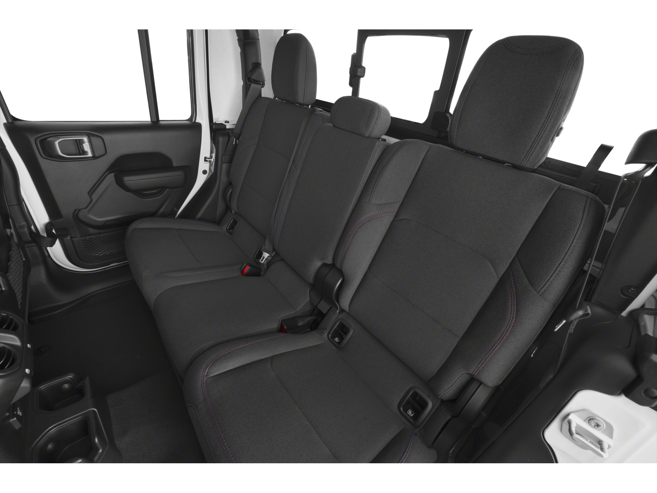 2025 Jeep Gladiator Rubicon AEV JT370