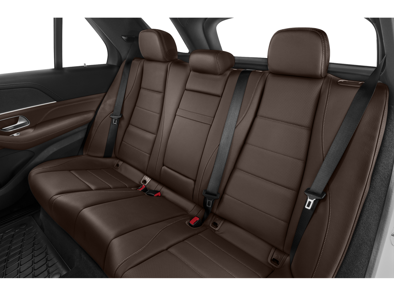 2025 Mercedes-Benz GLE GLE 350W4