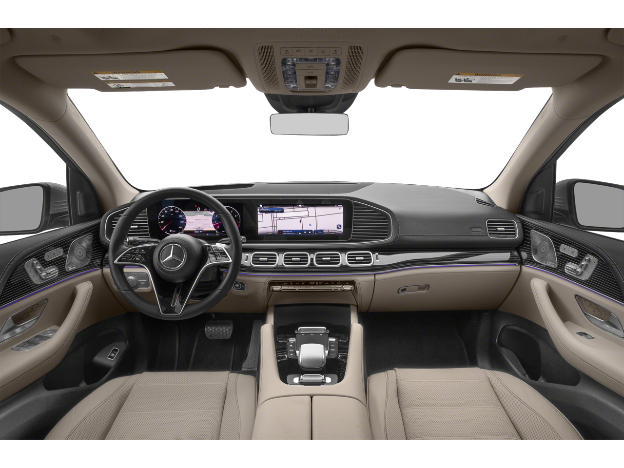 2025 MercedesBenz GLE GLE 580 MercedesBenz dealer in SC New and