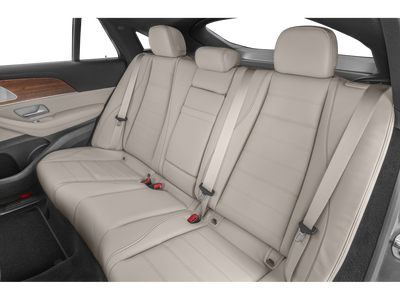 2025 Mercedes-Benz GLE GLE 450C4