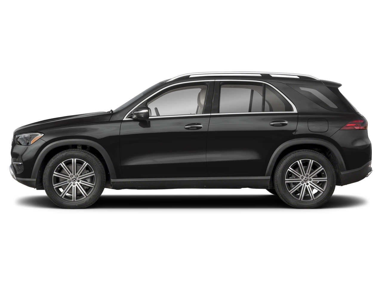 2025 MercedesBenz GLE GLE 450e MercedesBenz dealer in SC New and