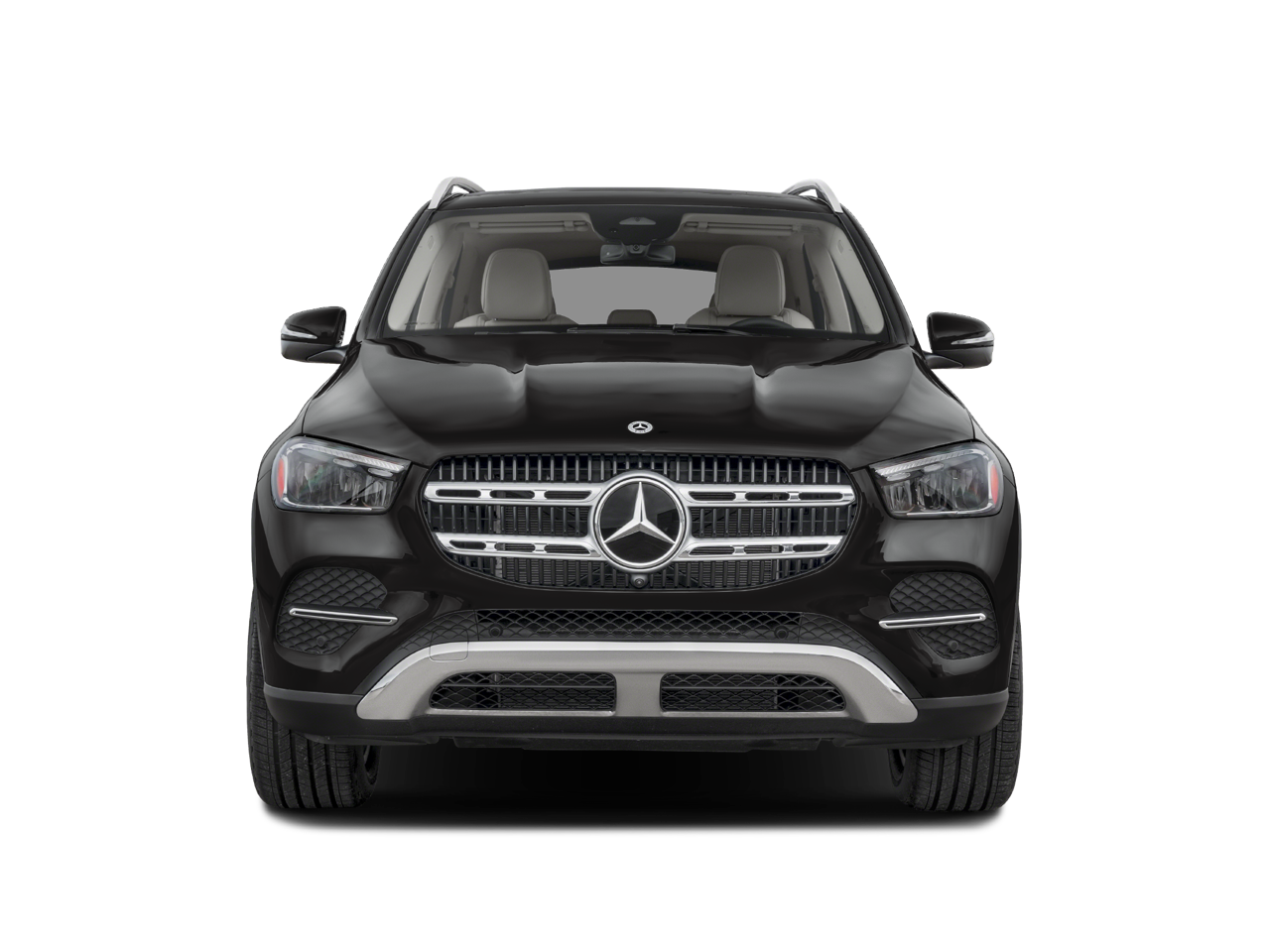 2025 MercedesBenz GLE GLE 450e MercedesBenz dealer in SC New and