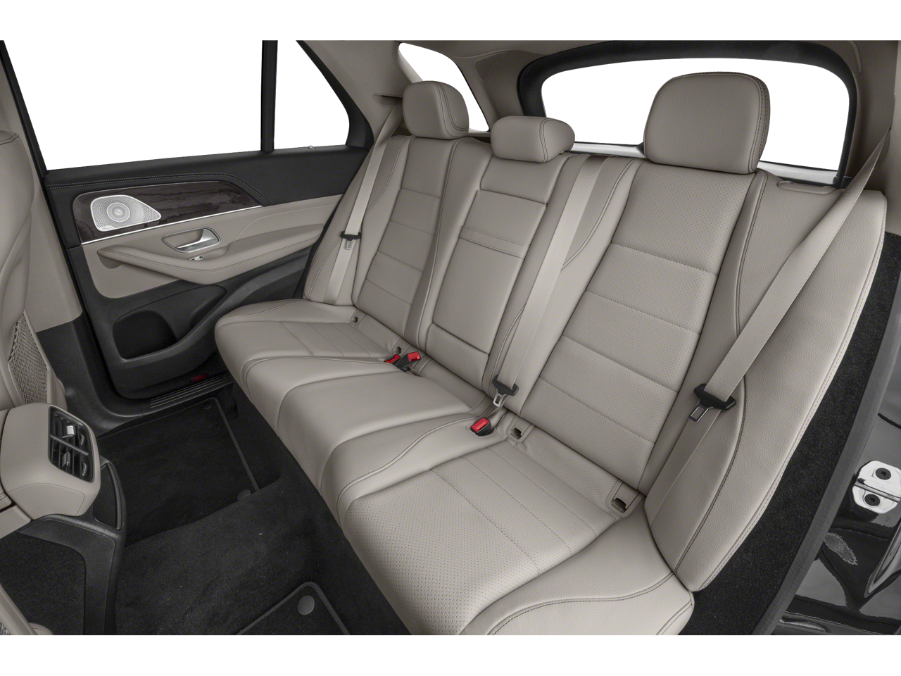 2025 Mercedes-Benz GLE GLE 450e4