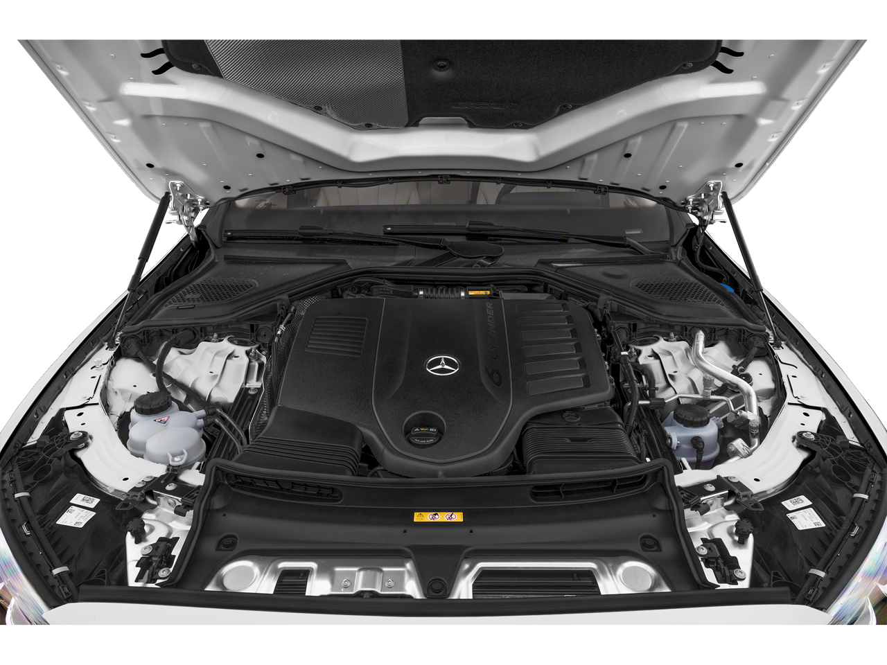 2026 Mercedes-Benz E-Class E 450