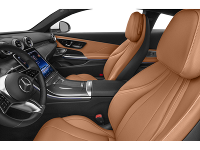 2026 Mercedes-Benz CLE CLE 300