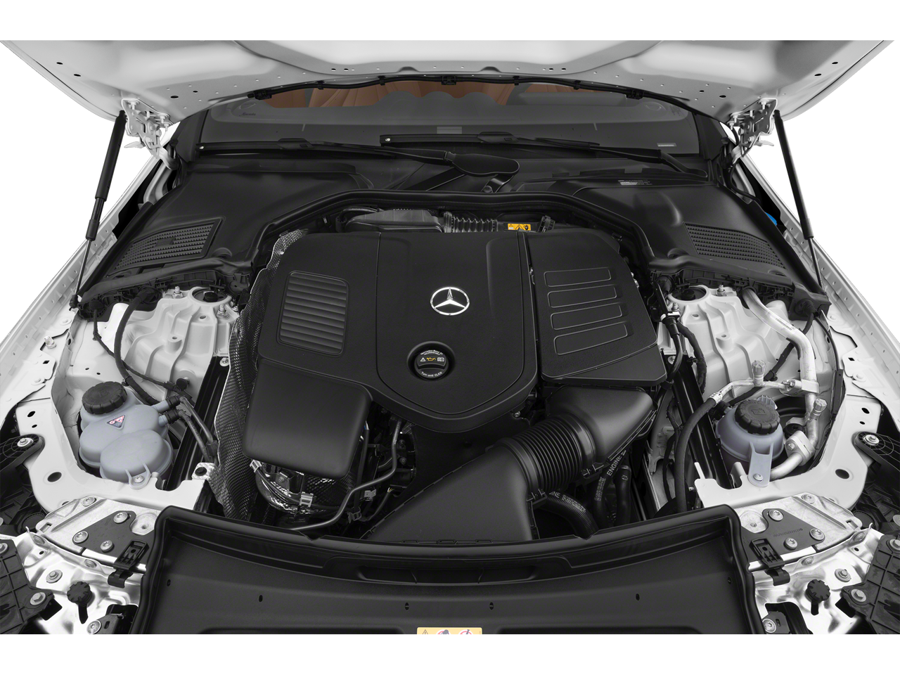 2026 Mercedes-Benz CLE CLE 300