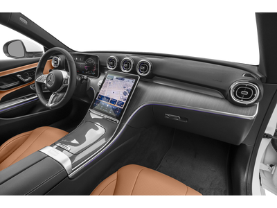2026 Mercedes-Benz CLE CLE 300