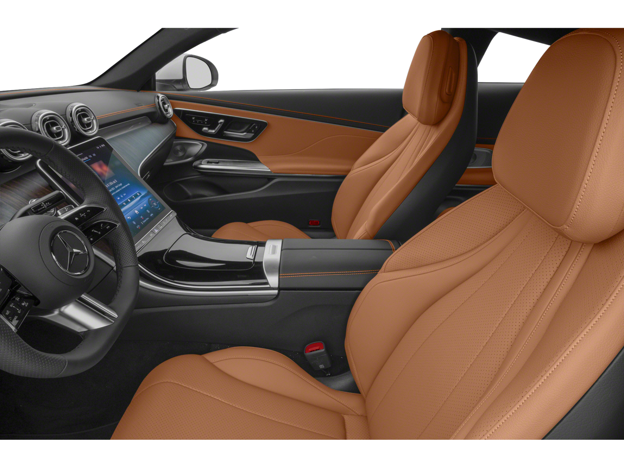 2026 Mercedes-Benz CLE CLE 450