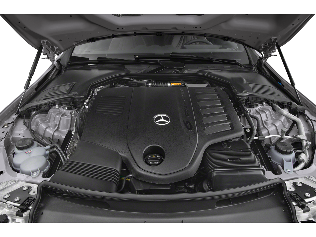 2026 Mercedes-Benz CLE CLE 450