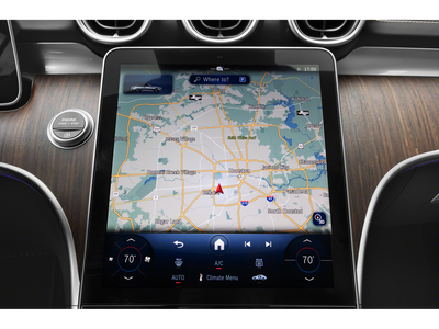 2026 Mercedes-Benz CLE CLE 450