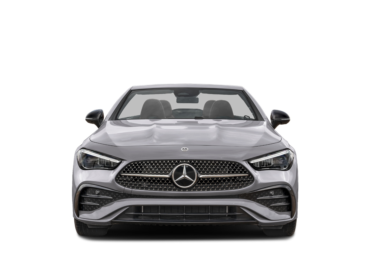 2026 Mercedes-Benz CLE CLE 450